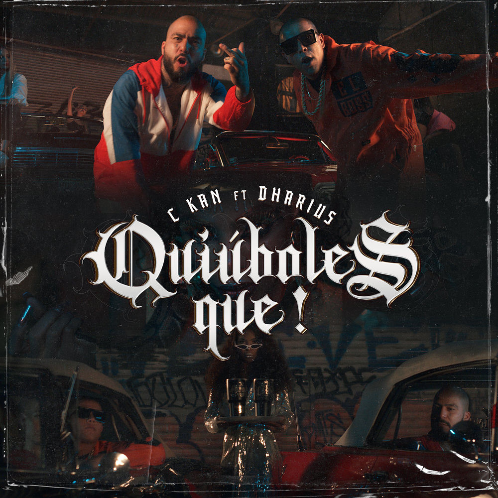 Portada de Quiúboles Que!