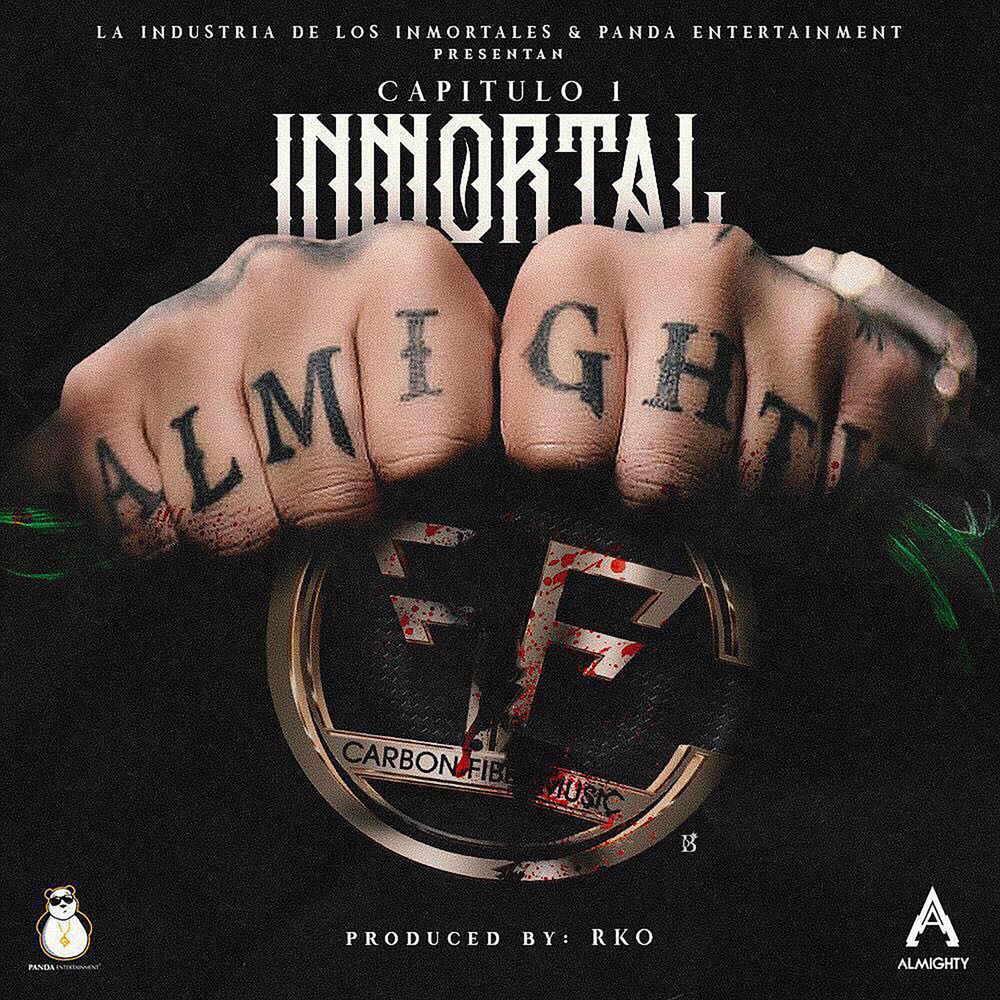Portada de R.I.P. Carbon