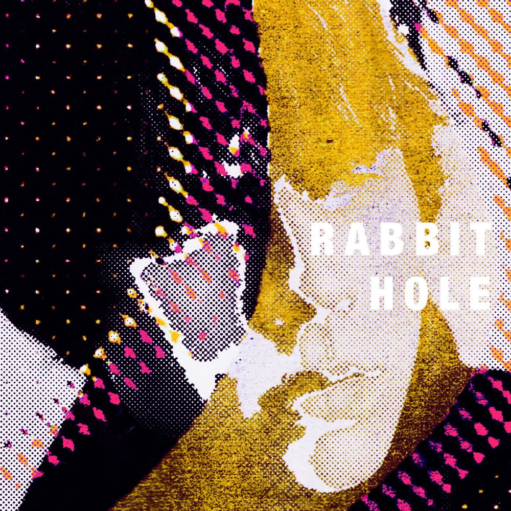 Portada de Rabbit Hole