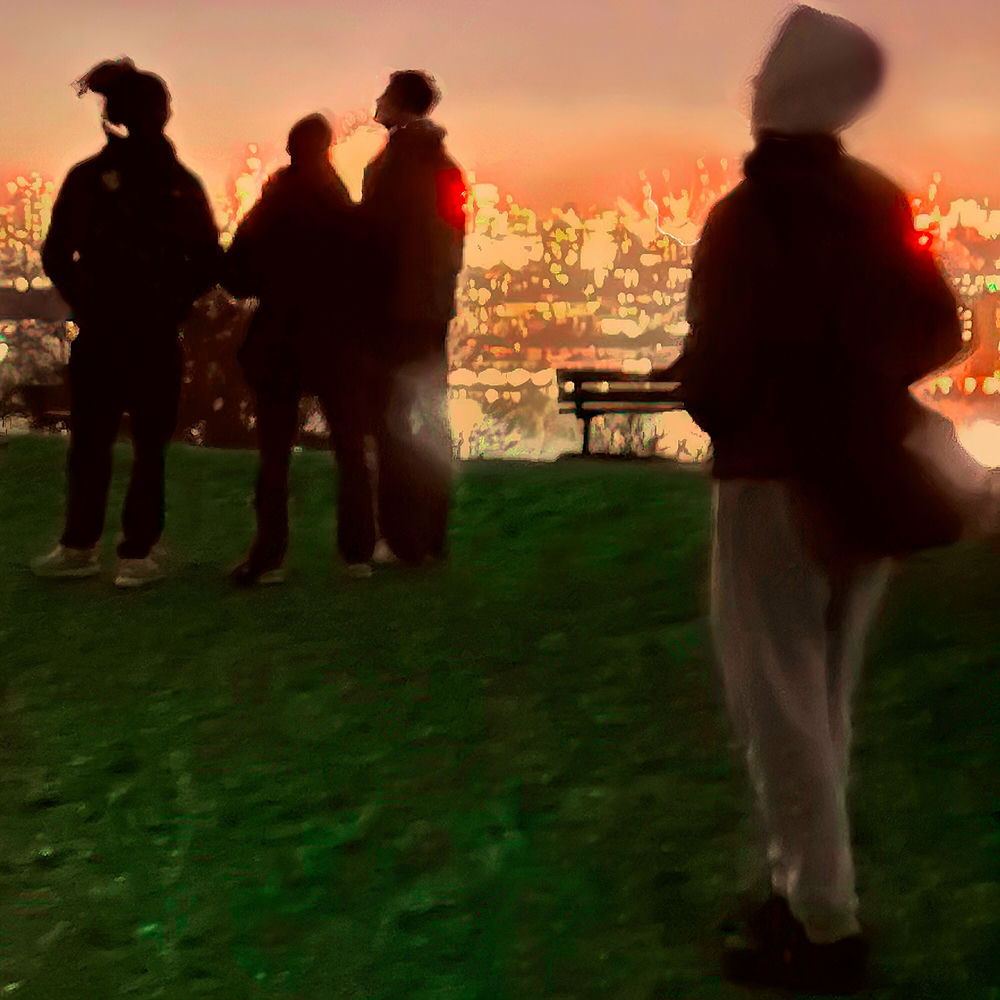 Portada de Radio