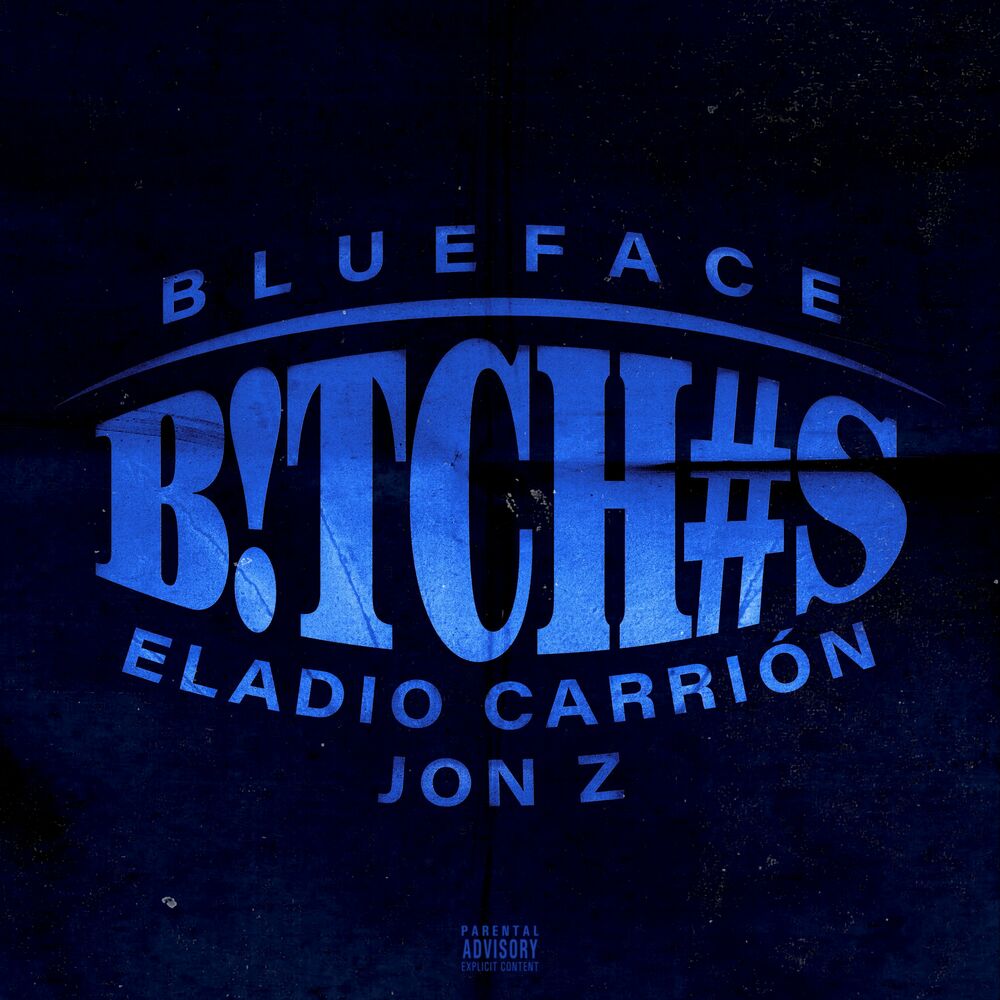 Portada de B!TCH#S
