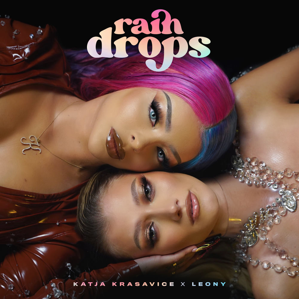 Portada de Raindrops