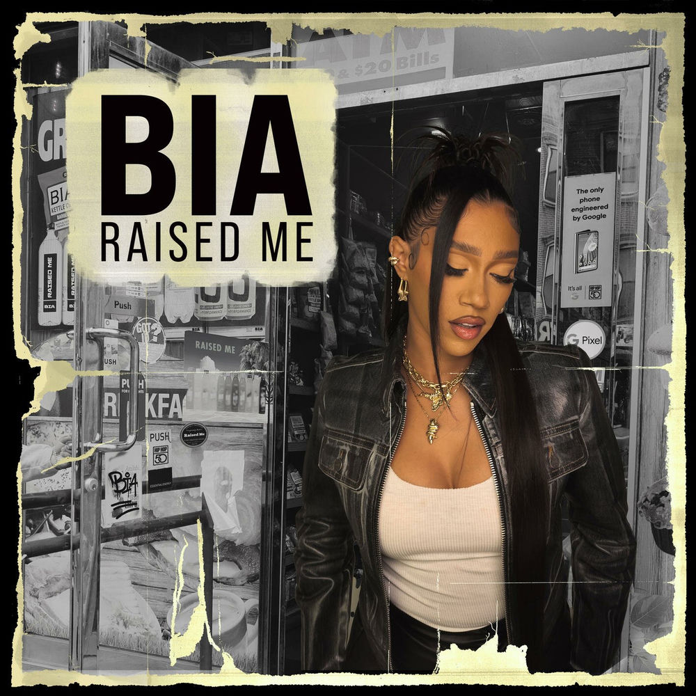 Portada de Raised Me
