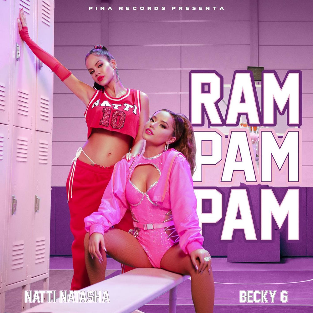 Portada de Ram Pam Pam