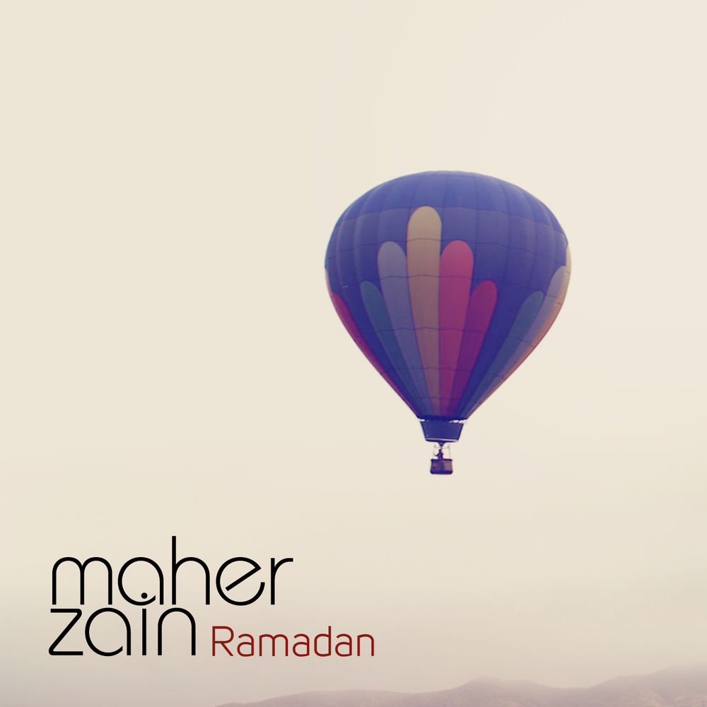Portada de Ramadan (Malay/Bahasa Version)