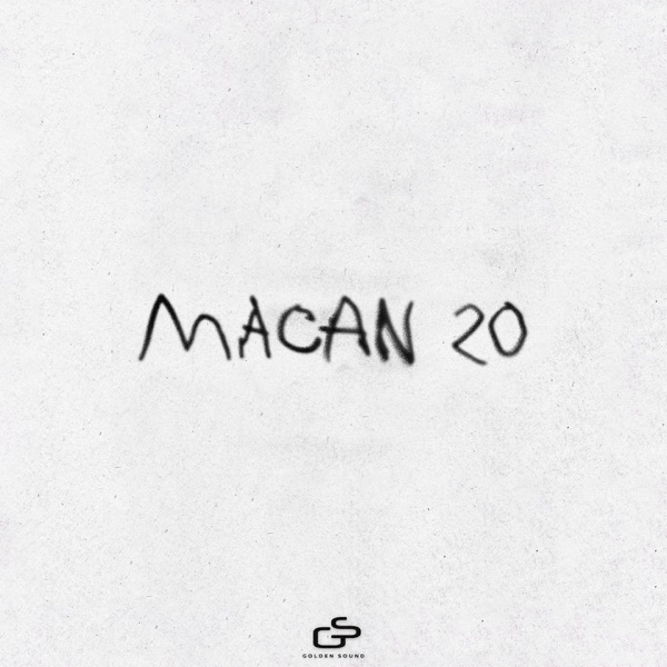 Portada de 20