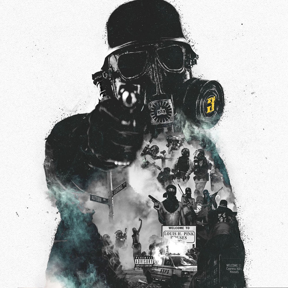 Portada de Rap Up 2020
