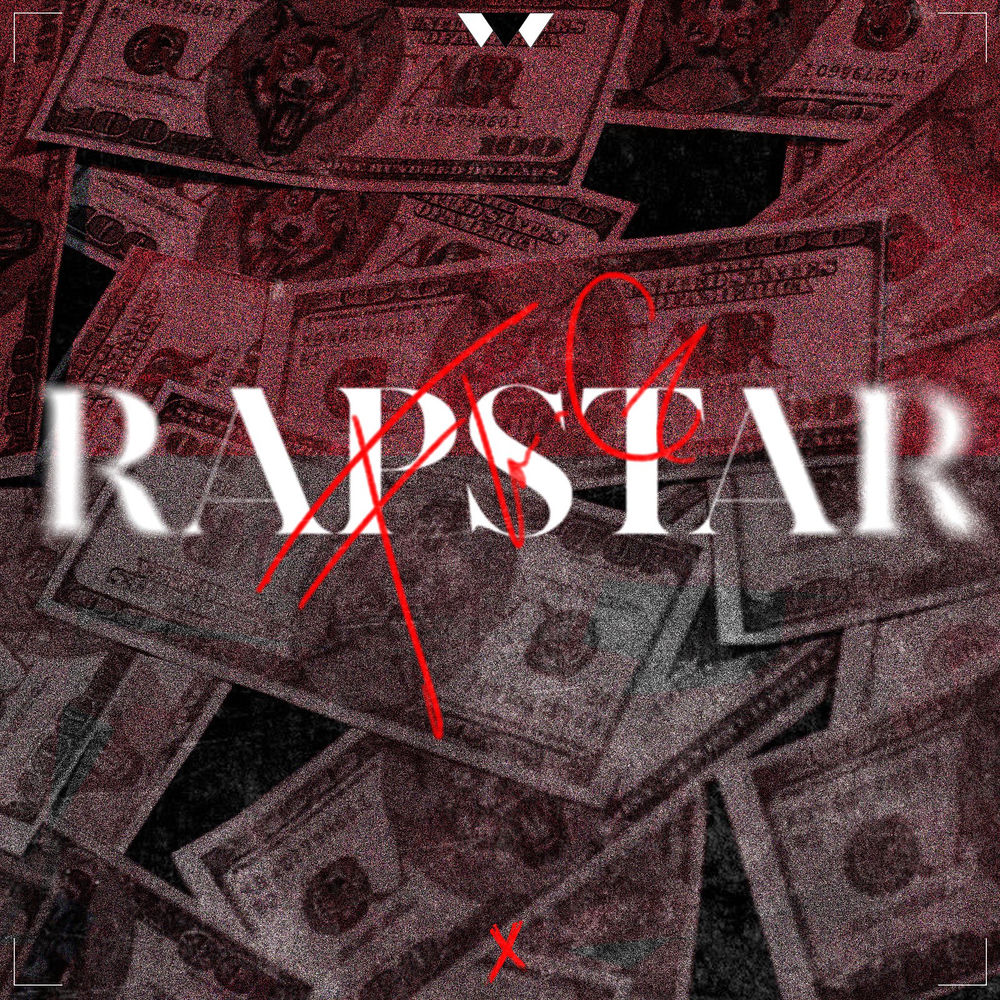 Portada de Rapstar