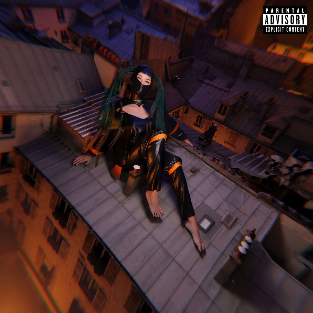 Portada de RASPUTIN