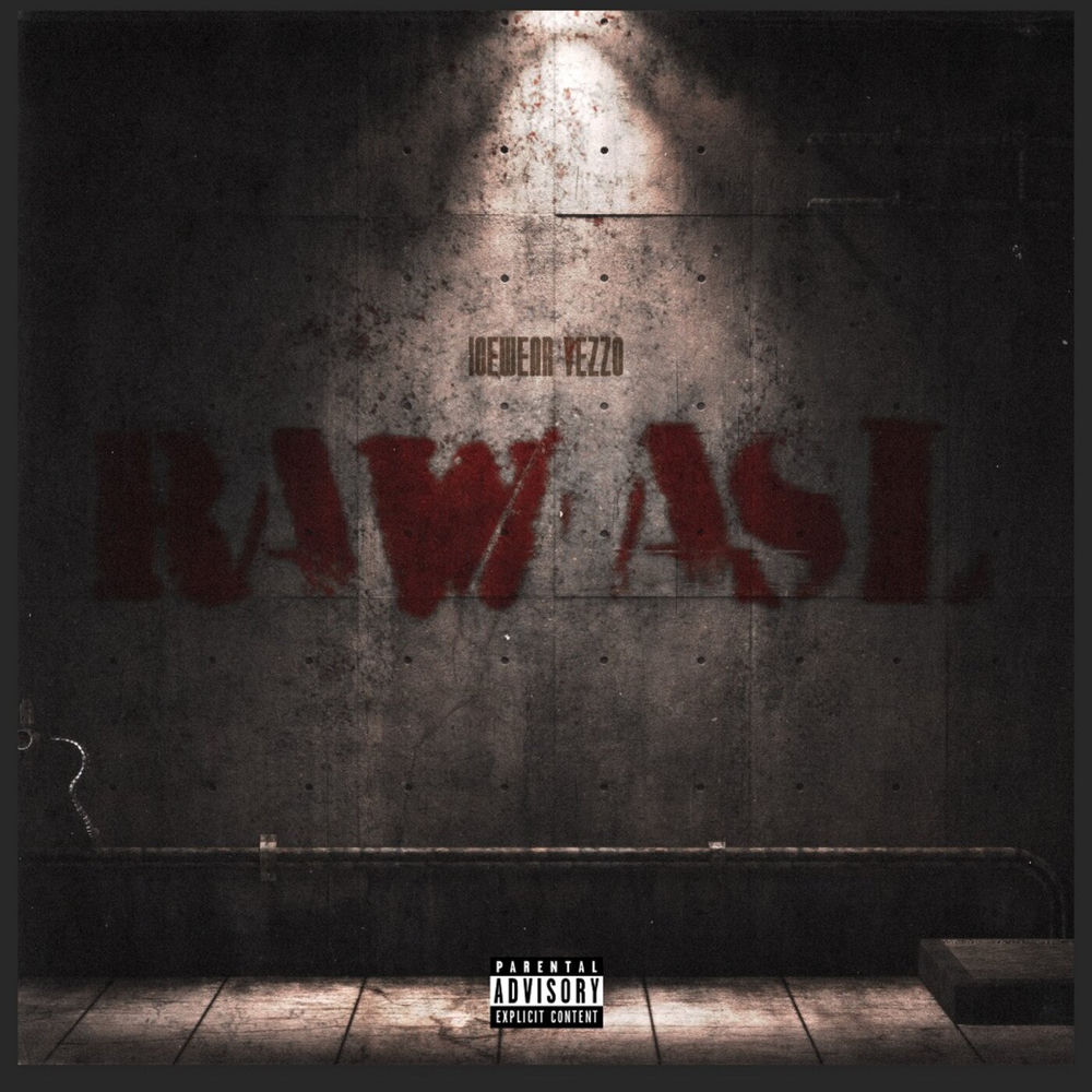 Portada de Raw ASL