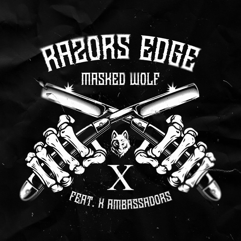 Portada de Razor’s Edge