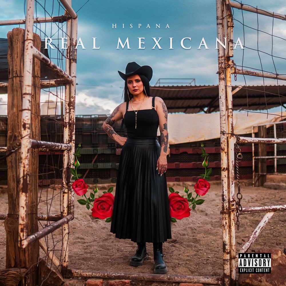 Portada de Real Mexicana