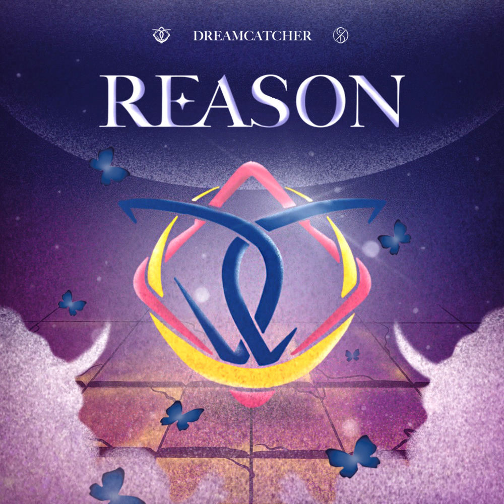 Portada de REASON