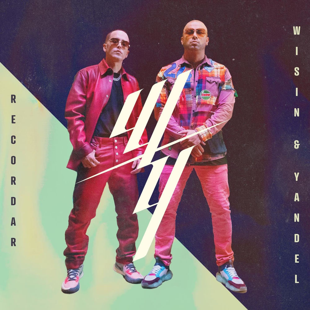Portada de Recordar
