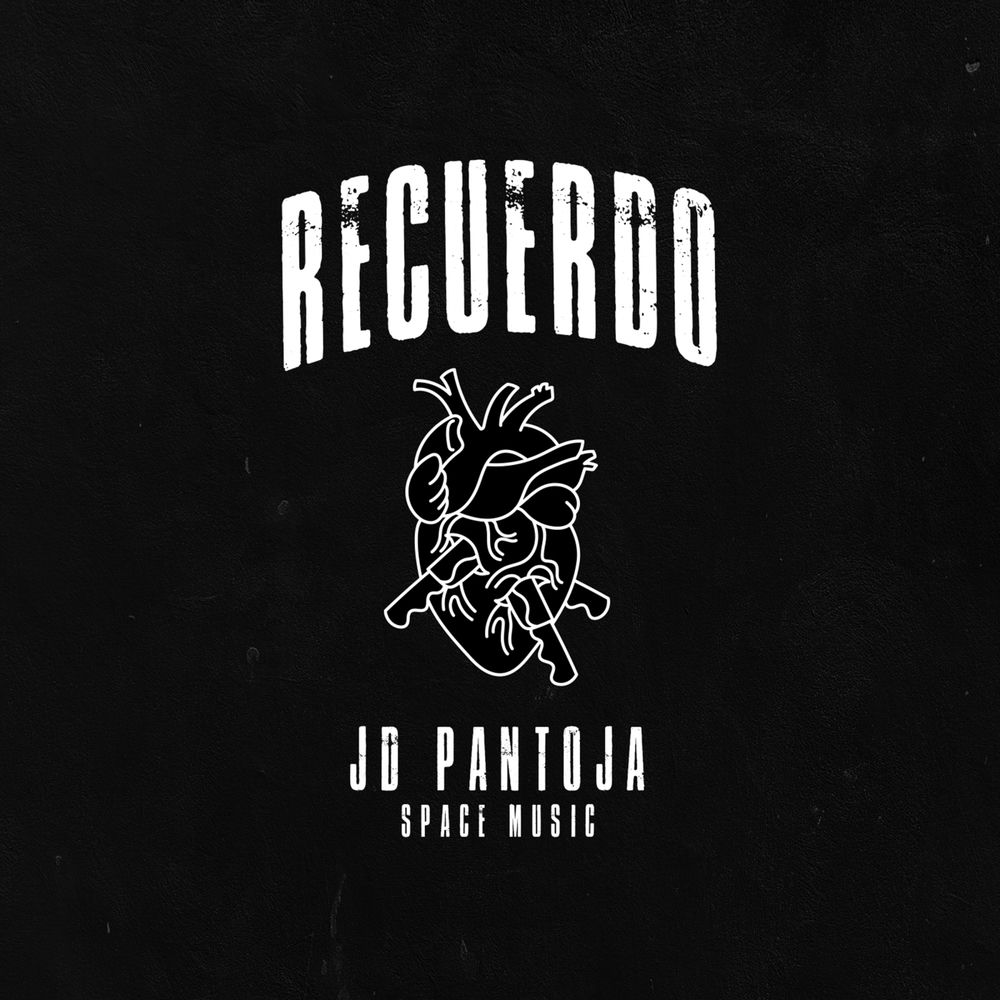 Portada de Recuerdo