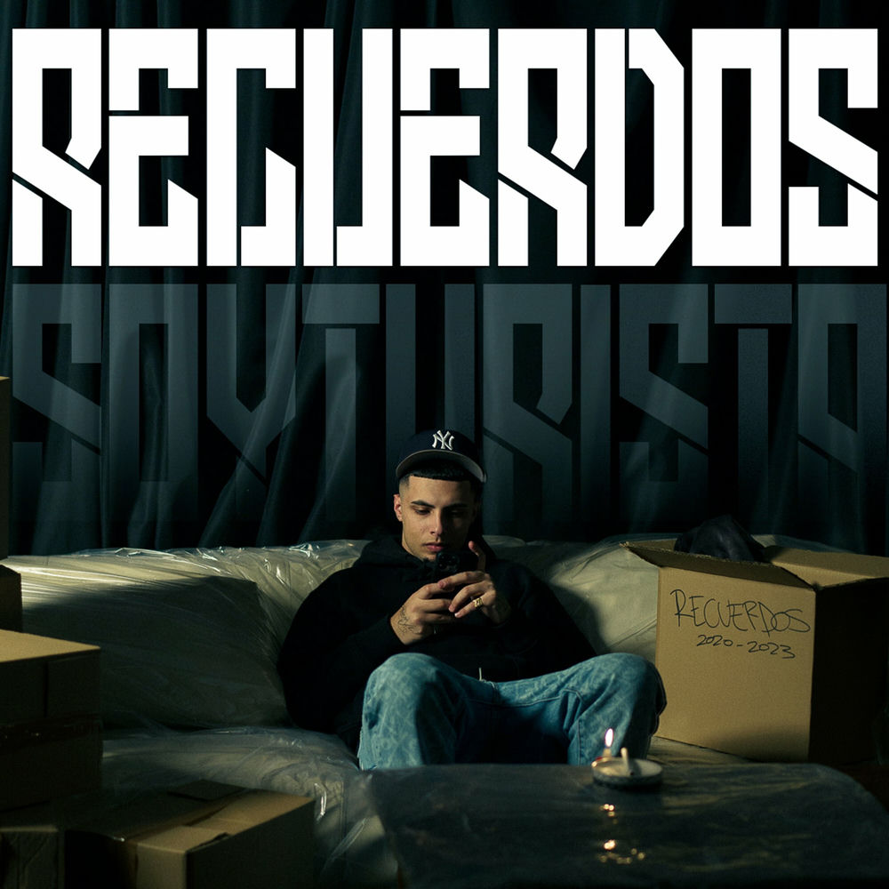 Portada de RECUERDOS