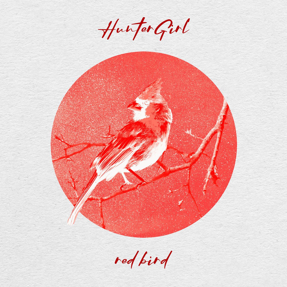 Portada de Red Bird