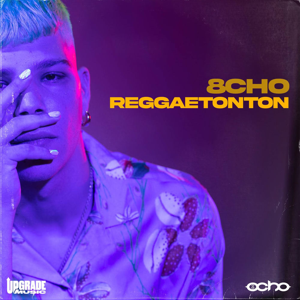 Portada de Reggaetonton