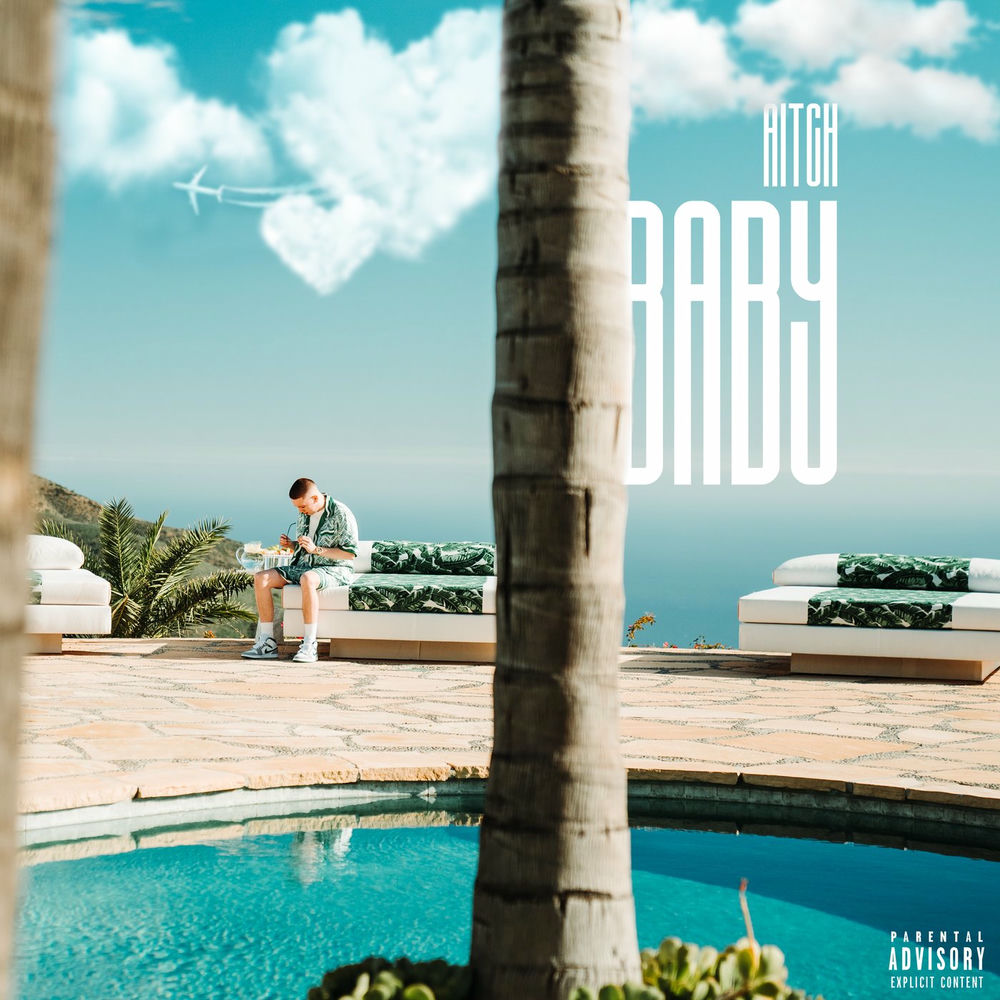 Portada de Baby