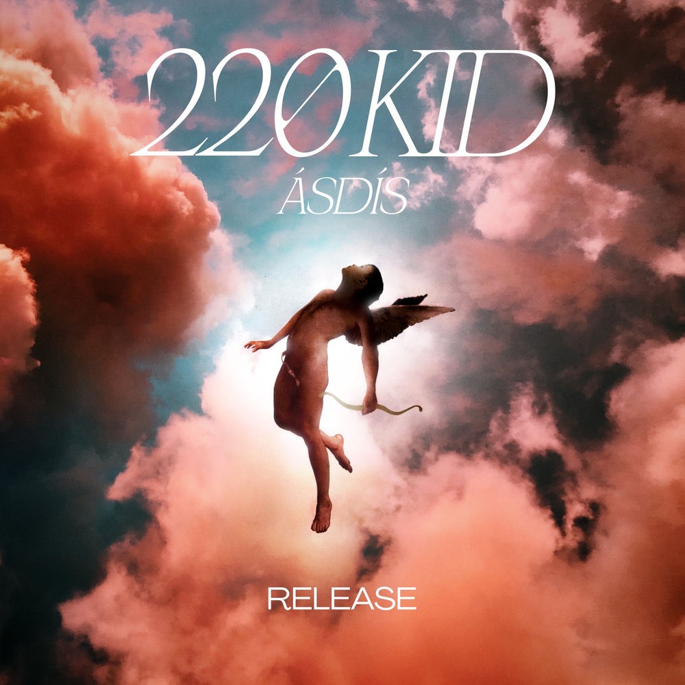 Portada de Release