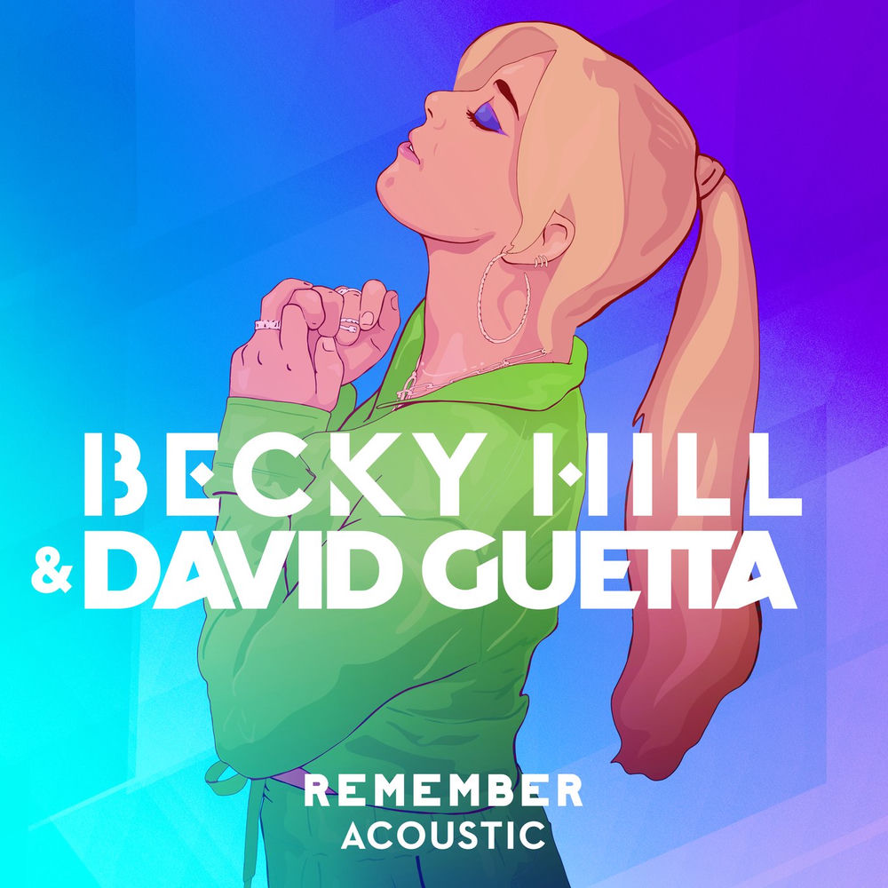 Portada de Remember (Acoustic)