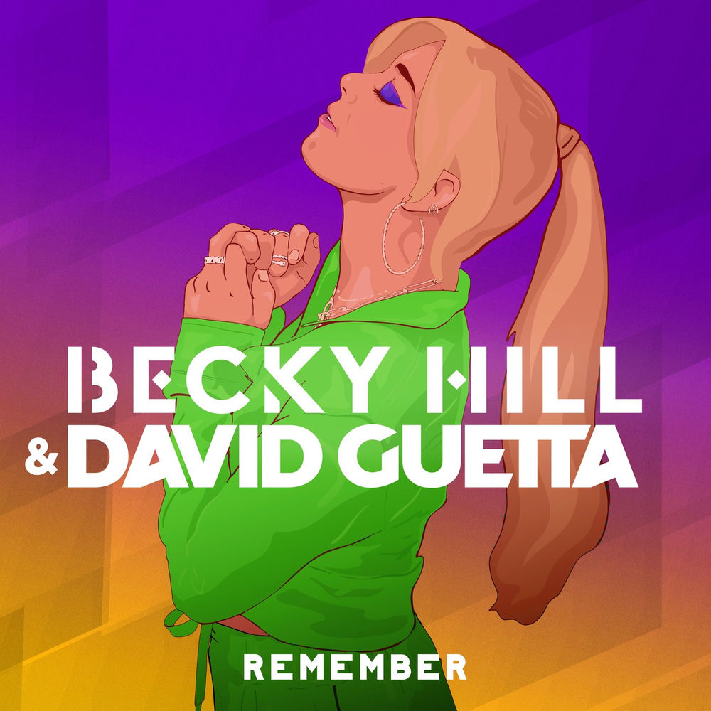 Portada de Remember