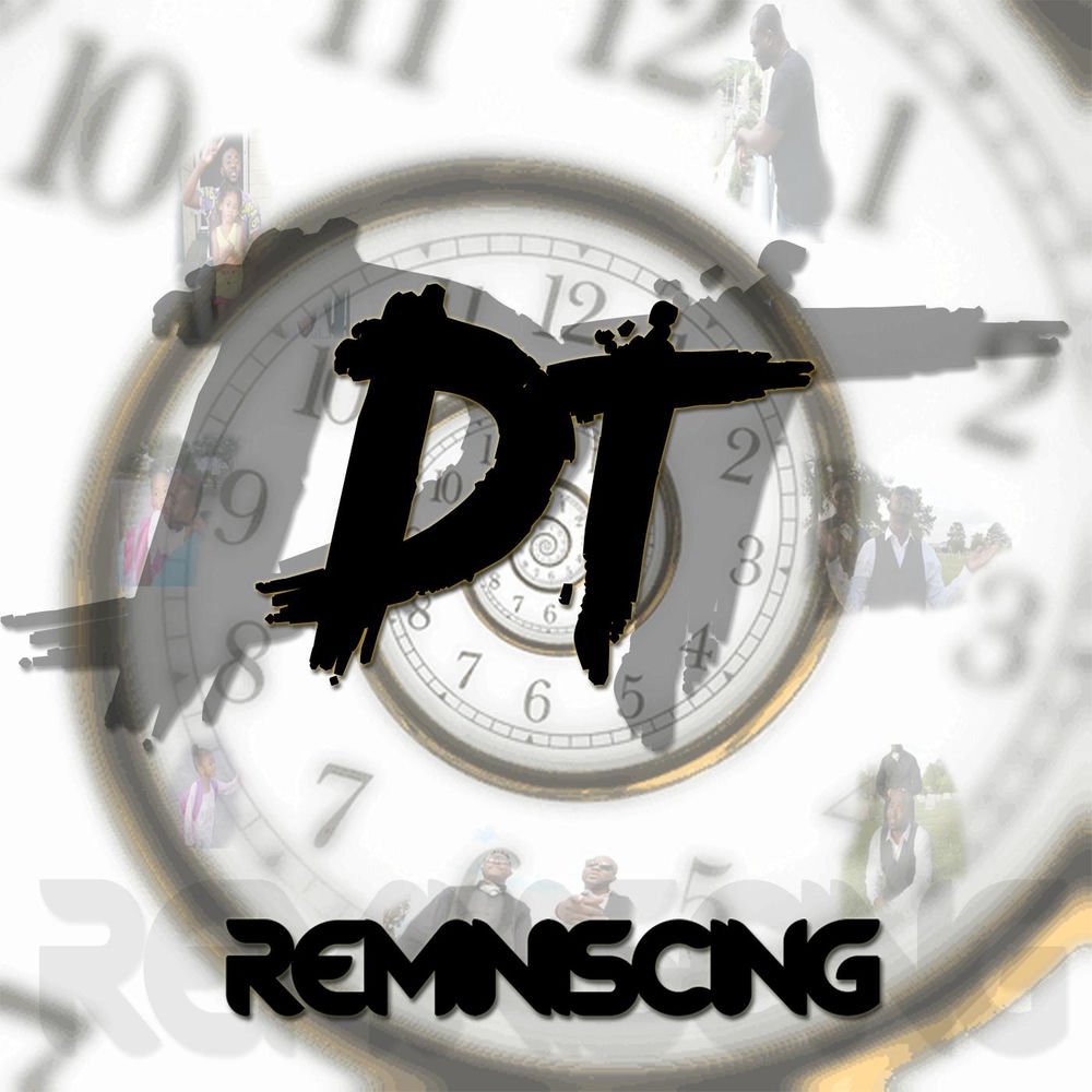 Portada de Reminiscing