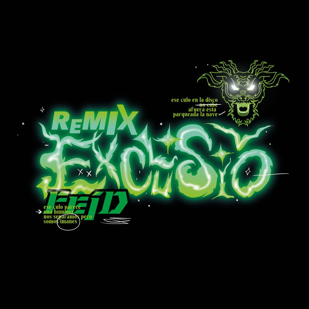 Portada de REMIX EXCLUSIVO