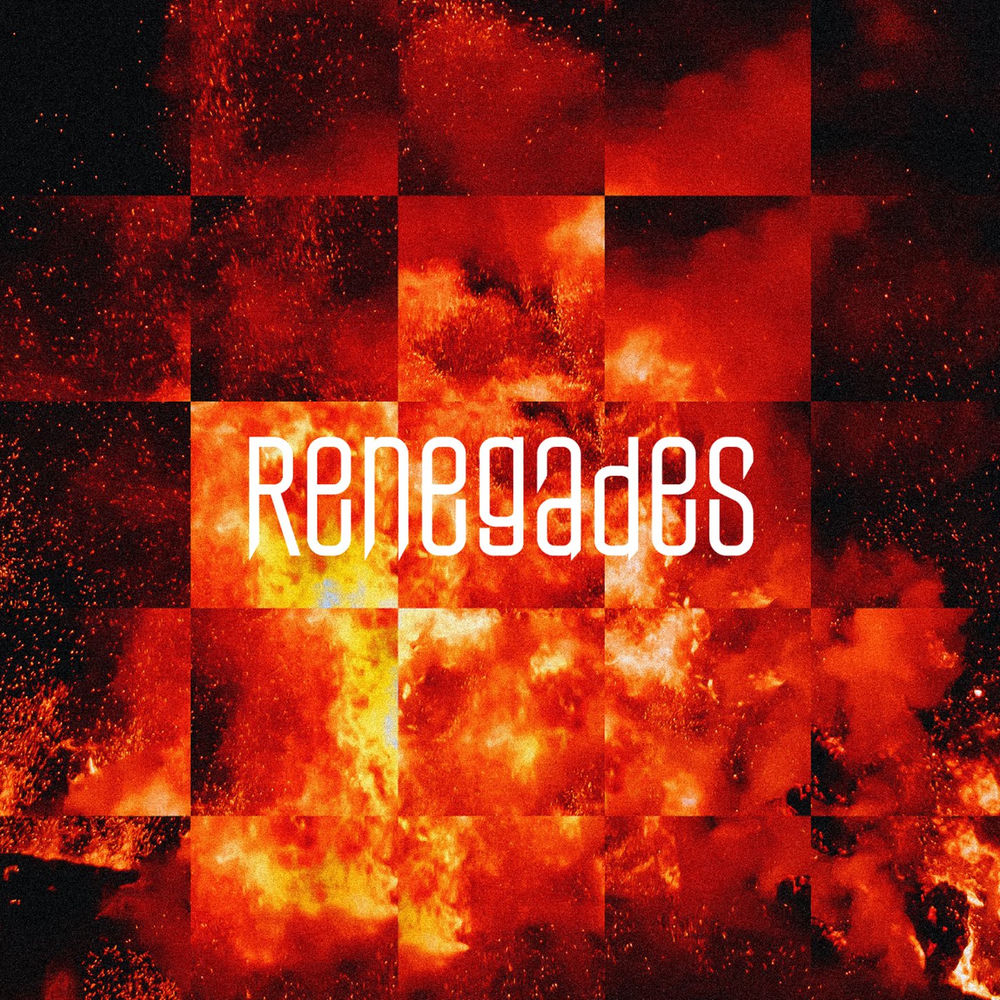 Portada de Renegades