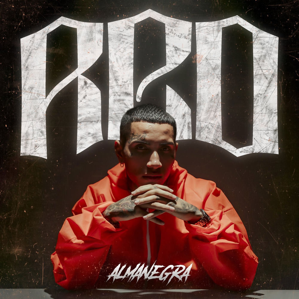 Portada de Reo