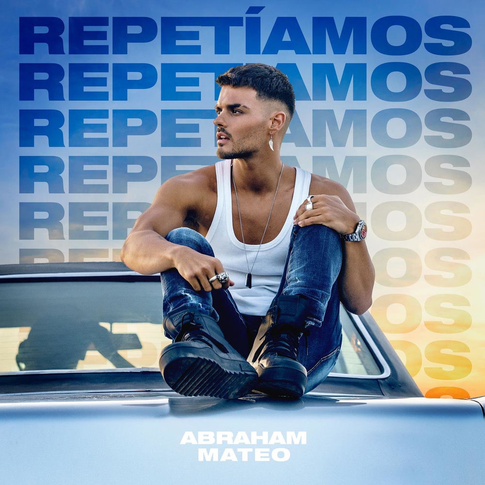 Portada de Repetíamos