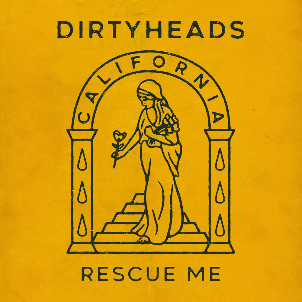 Portada de Rescue Me