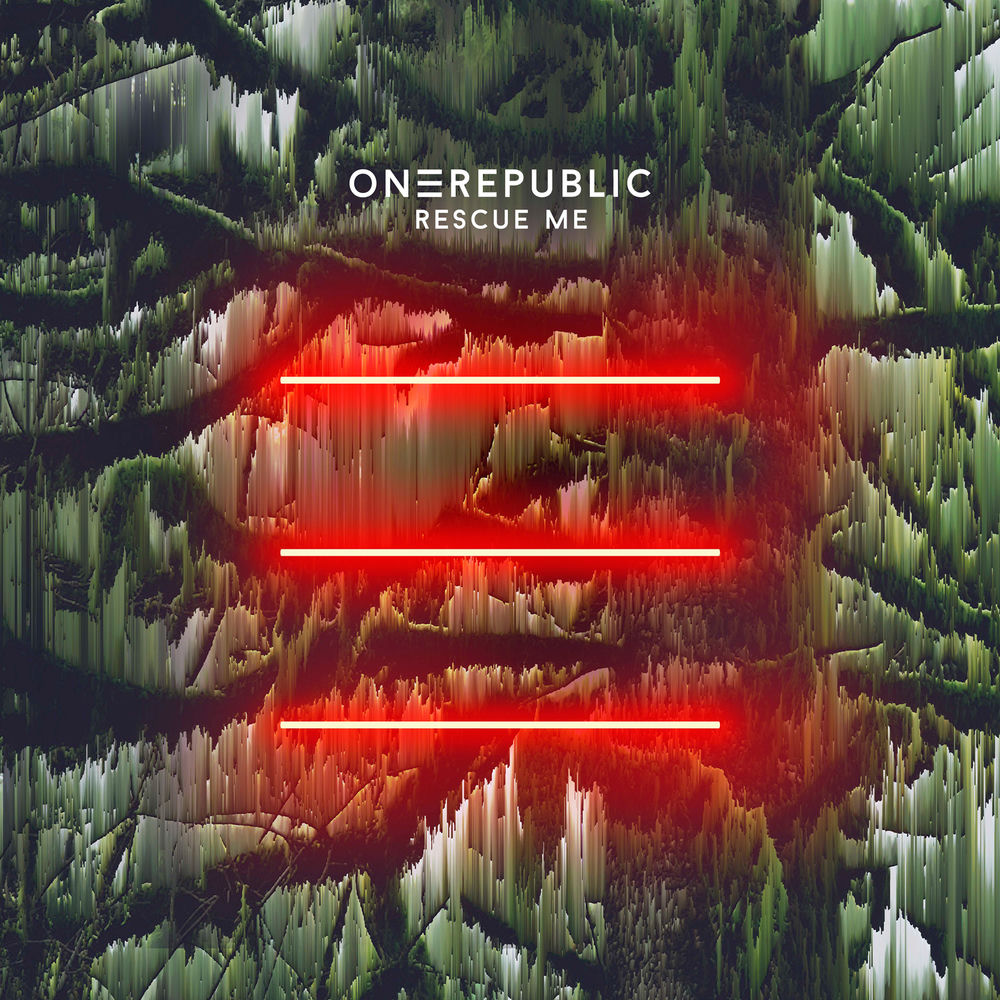 Portada de Rescue Me