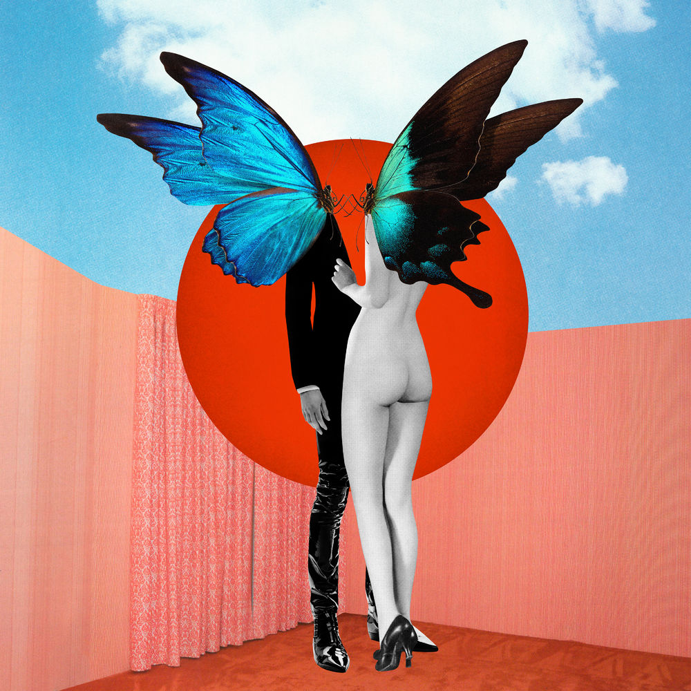 Portada de Baby