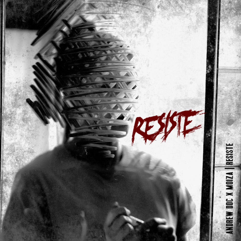 Portada de Resiste