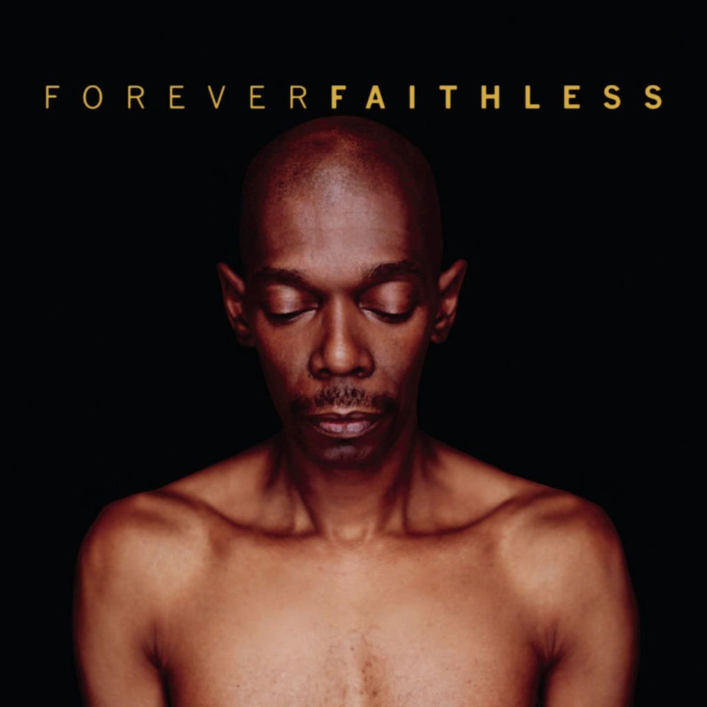 Portada de Reverence