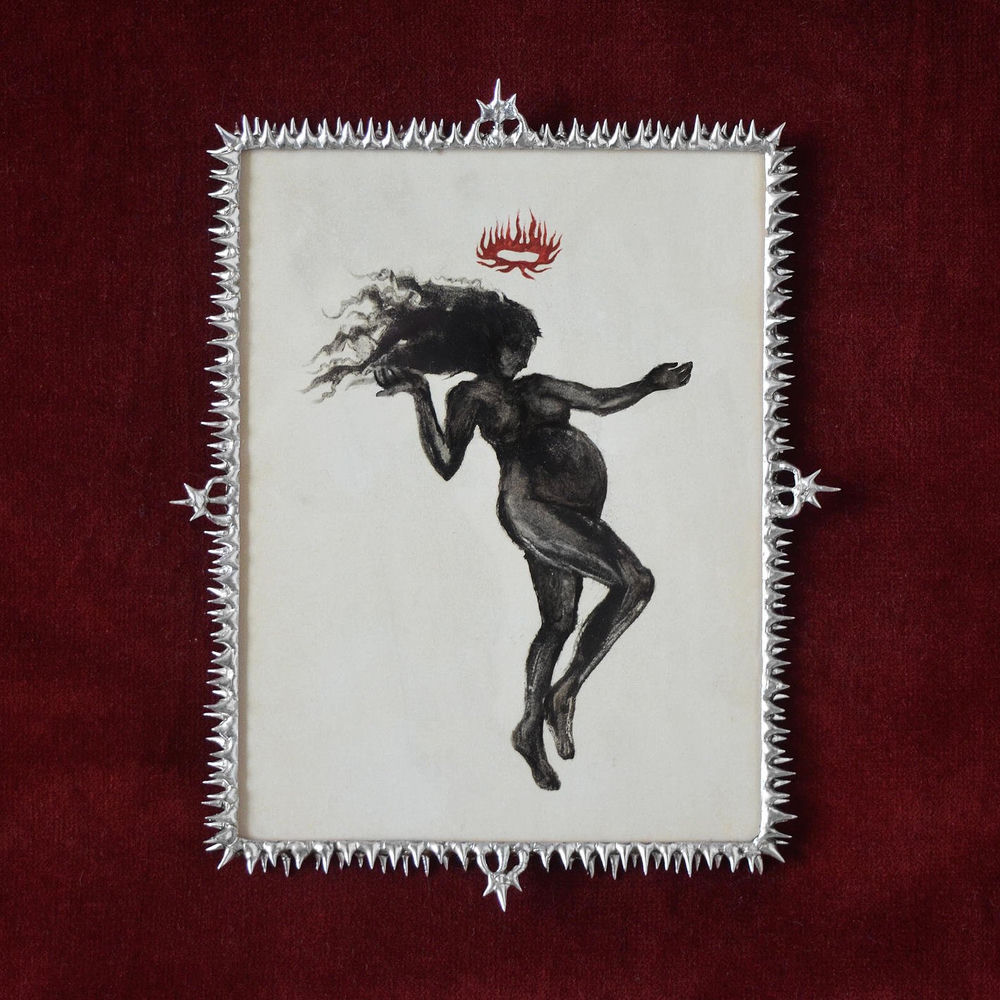 Portada de Revolution