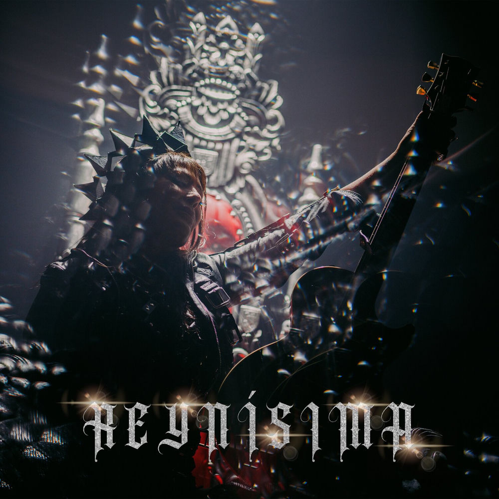 Portada de Reynísima