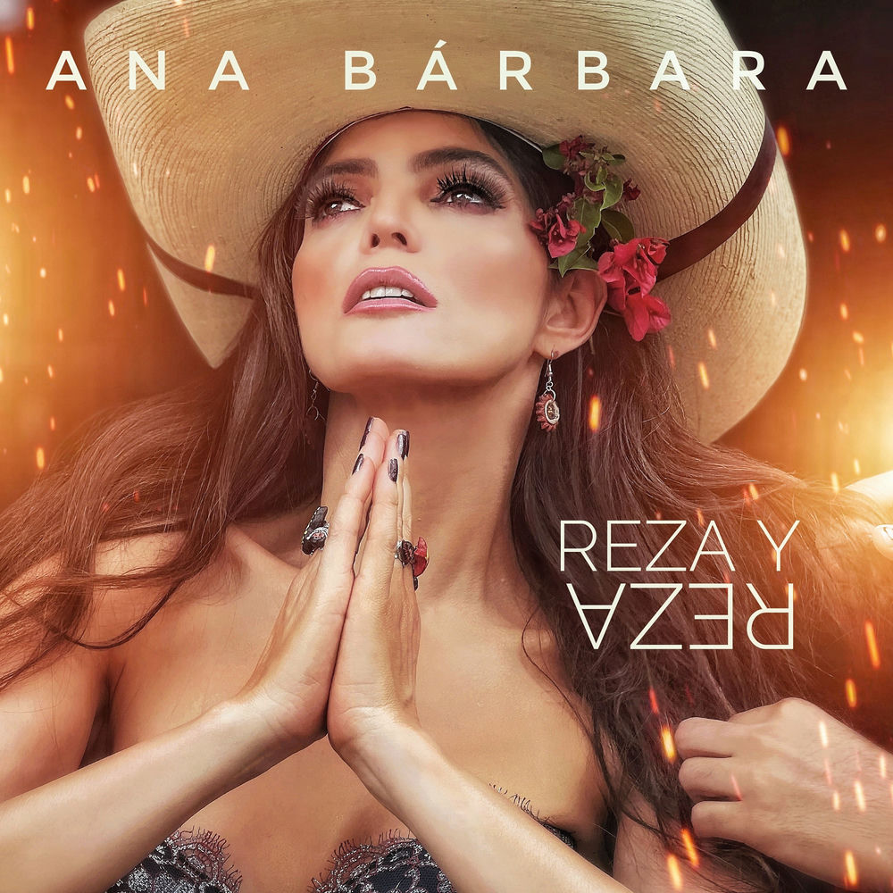 Portada de Reza Y Reza