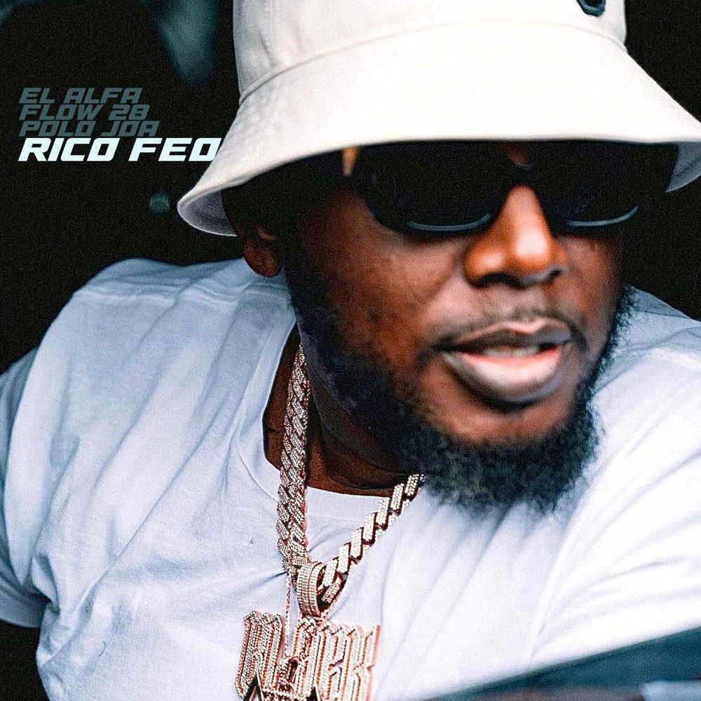 Portada de Rico Feo