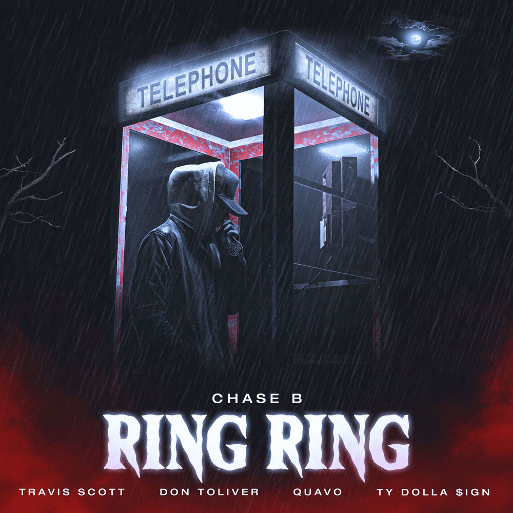 Portada de Ring Ring