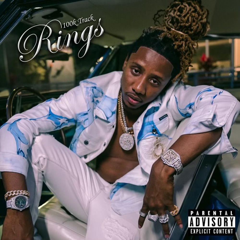 Portada de Rings