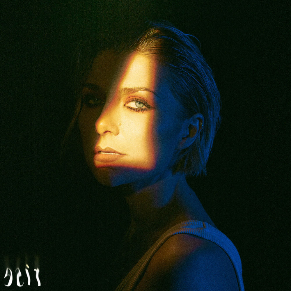 Portada de Rise