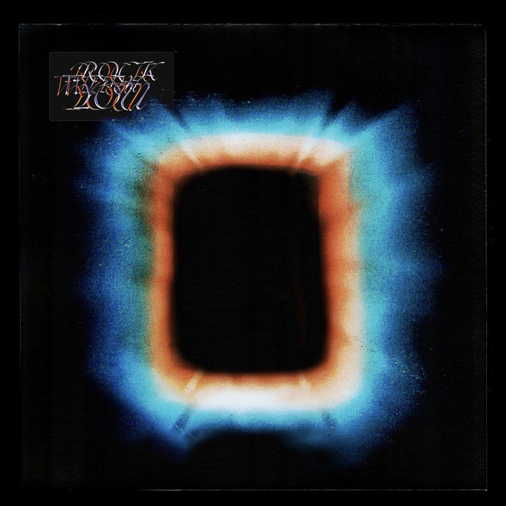 Portada de Rock With You