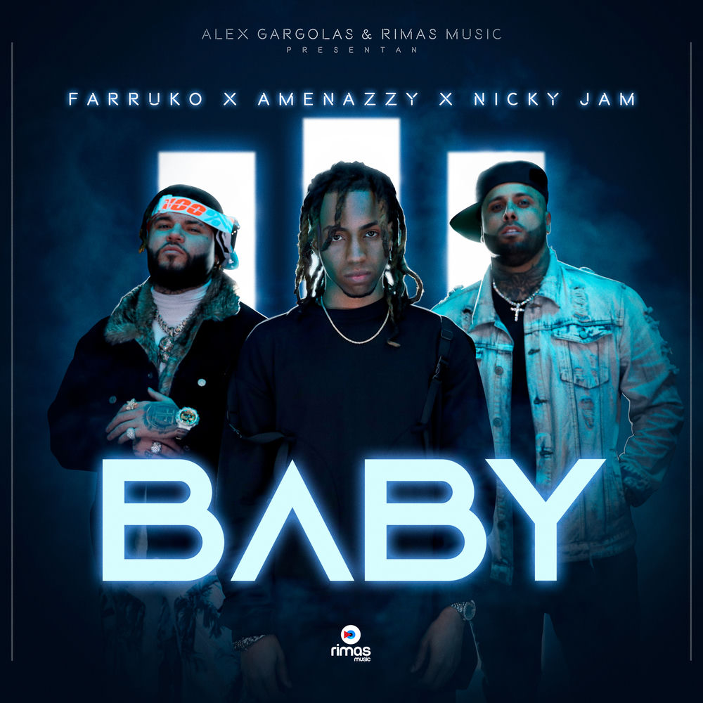Portada de Baby