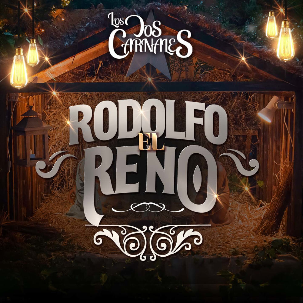 Portada de Rodolfo El Reno