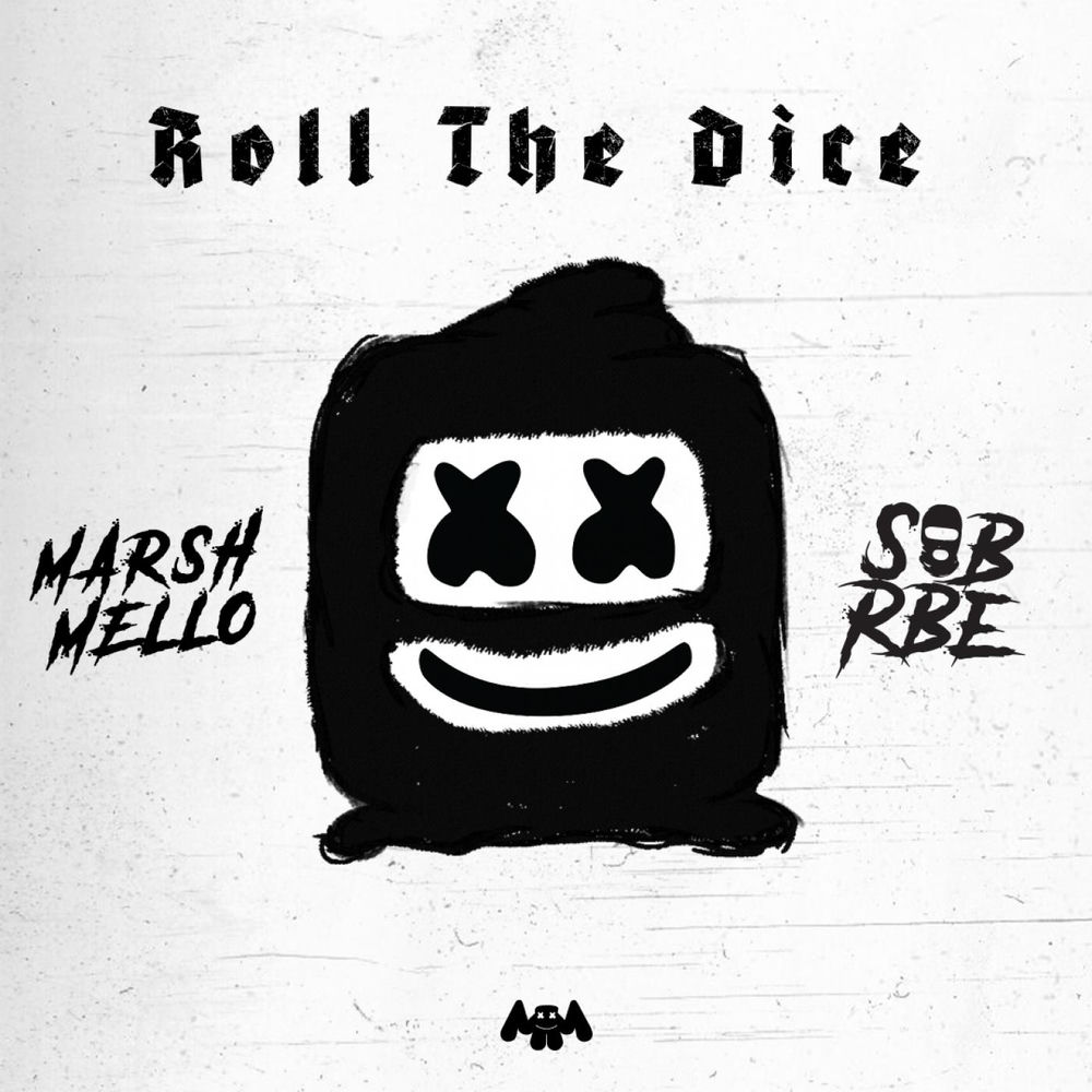 Portada de Roll the Dice