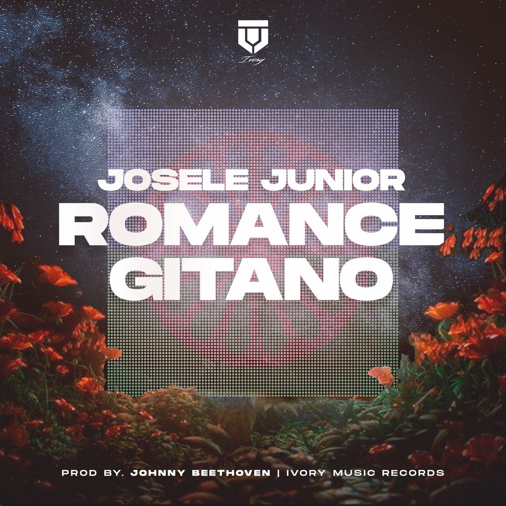 Portada de Romance Gitano