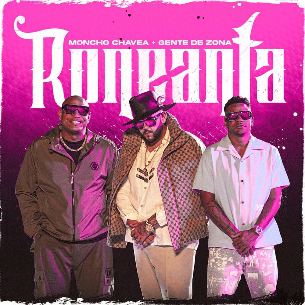 Portada de Roneanta