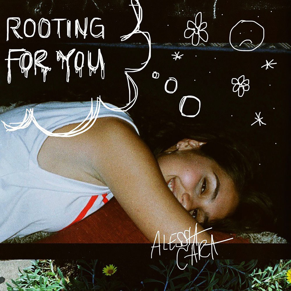 Portada de Rooting For You